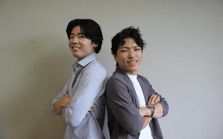 NARATIVEのイベントに参加しました！ 定期交流会！